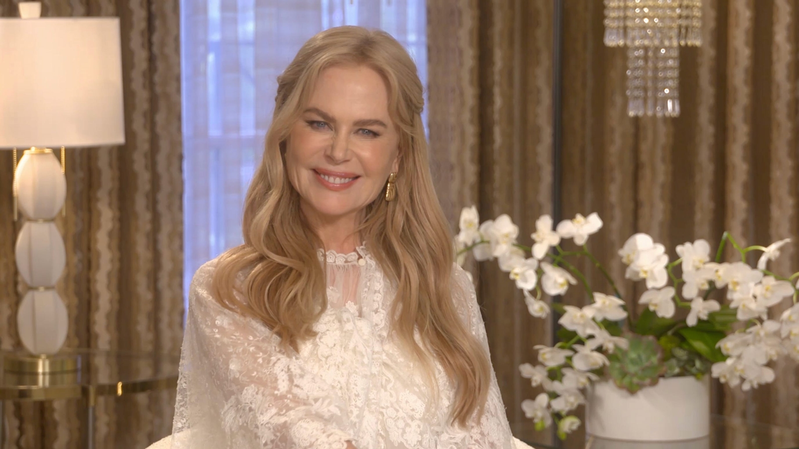 Una foto di Nicole Kidman
