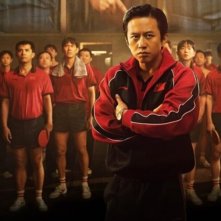 Ping Pong: il ritorno - un'immagine promozionale