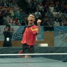 Ping Pong: il ritorno - Il match