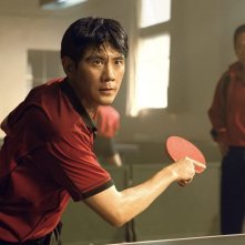 Ping Pong: il ritorno - Il protagonista del film