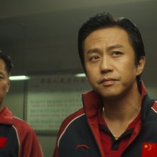 Ping Pong: il ritorno - una scena tratta dal film