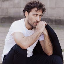 Pio Stellaccio in una foto