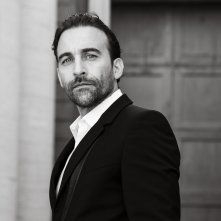 Pio Stellaccio in una foto in bianco e nero