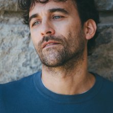 Pio Stellaccio in un primo piano