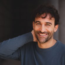 Pio Stellaccio in una fotografia