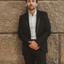 Pio Stellaccio ritratto in una foto