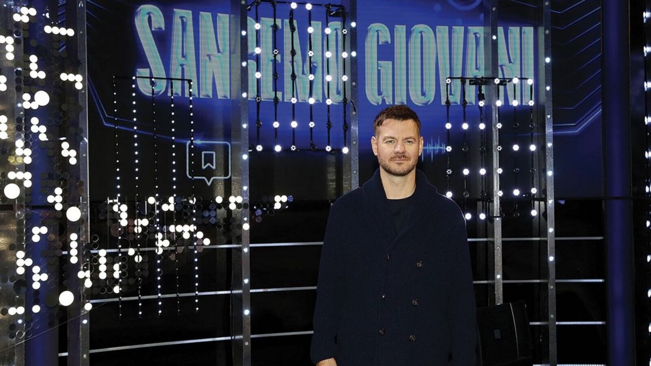 ieri sera sono stati scelti i primi finalisti di Sanremo Giovani