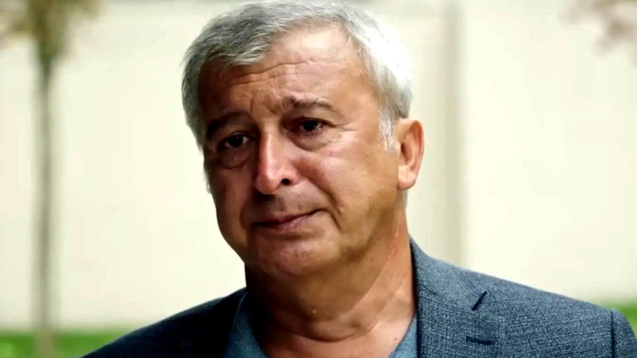 Una foto di Metin, interpretato da Hüseyin Avni Danyal**Anteprima** della **trama** di **Segreti di famiglia** per la puntata