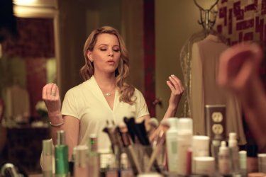 Skincare Elizabeth Banks Foto