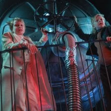 Snot e Splash - Il mistero dei buchi scomparsi: una foto del film