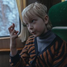 Snot e Splash - Il mistero dei buchi scomparsi: un frame del film