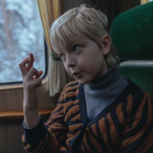 Snot e Splash - Il mistero dei buchi scomparsi: un frame del film