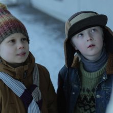 Snot e Splash - Il mistero dei buchi scomparsi: un'immagine