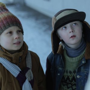 Snot e Splash - Il mistero dei buchi scomparsi: un'immagine