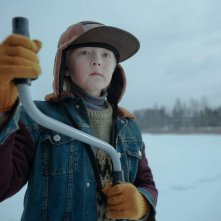 Snot e Splash - Il mistero dei buchi scomparsi: una sequenza