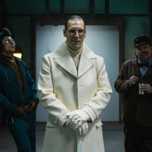 Snot e Splash - Il mistero dei buchi scomparsi: una scena