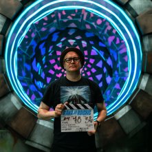 Snot e Splash - Il mistero dei buchi scomparsi: un'immagine