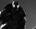 Spider-Man: Noir, il look di Nicolas Cage sul set conferma le libertà creative della serie Prime Video