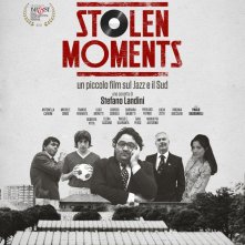 Locandina di Stolen Moments