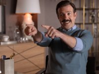 Le parole di Jason Sudeikis in difesa di Ted Lasso 3 sono sacrosante