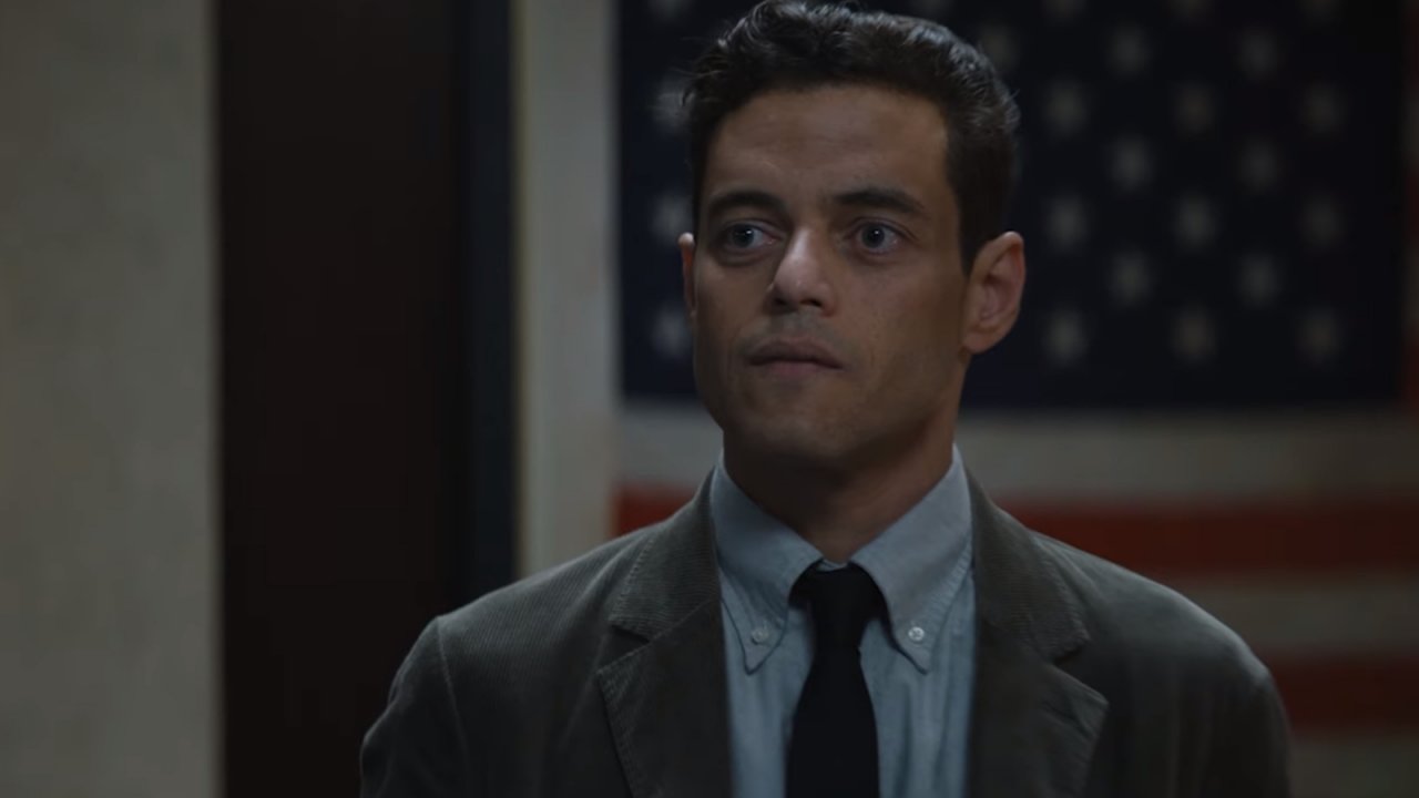 Una foto di The Amateur