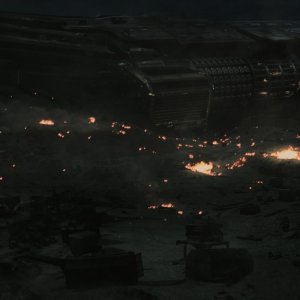 Long Distance: un frame del film