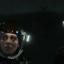 Long Distance: una scena del film