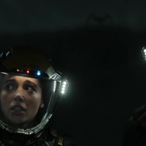 Long Distance: una scena del film