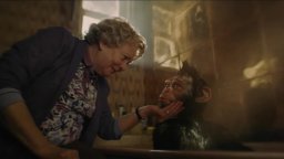 Better Man - Trailer italiano del film dedicato alla vita della popstar Robbie William