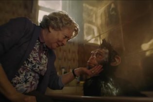 Better Man - Trailer italiano del film dedicato alla vita della popstar Robbie William