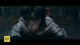 Better Man - Teaser trailer del biopic su Robbie Williams