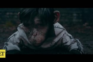 Better Man - Teaser trailer del biopic su Robbie Williams