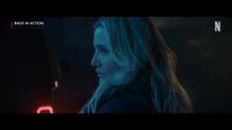 Back In Action - Teaser trailer italiano del film Netflix con Cameron Diaz e Jamie Foxx