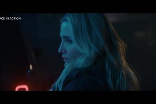Back In Action - Teaser trailer italiano del film Netflix con Cameron Diaz e Jamie Foxx