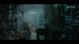 The Night Agent - Teaser trailer della seconda stagione della serie Netflix