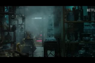 The Night Agent - Teaser trailer della seconda stagione della serie Netflix