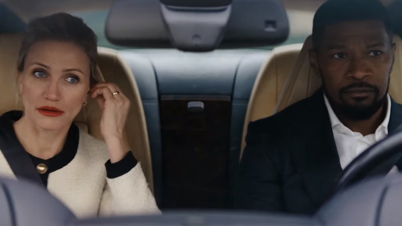 Una foto di Back in action