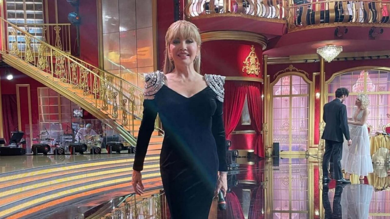 Ballando con le stelle terminerà sabato 21 dicembre 2024