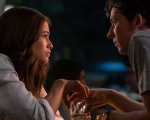 Zendaya mortificata per come ha trattato Josh O'Connor in Challengers: 'Gli ho sputato e l'ho schiaffeggiato'