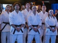 Cobra Kai 6, Parte 2, la recensione: servirebbe un colpo ad effetto per risollevare il finale