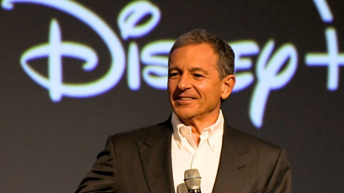 Disney+: Bob Iger svela per errore le statistiche degli abbonamenti alla piattaforma