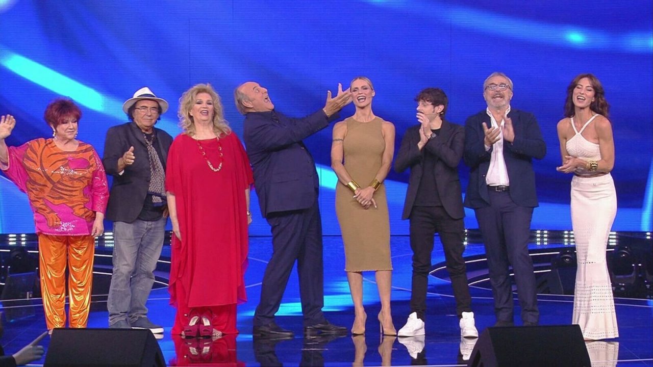 Io Canto Generation 2024 è stato il programma più visto nella serata della finale