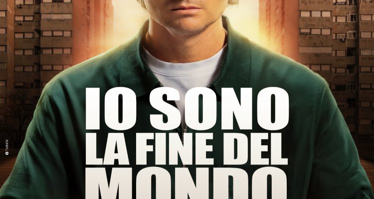 Non E La Fine Del Mondo Io sono la fine del mondo (Film 2024): trama, cast, foto, news