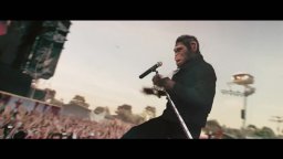 Better Man - Trailer del biopic su Robbie Williams