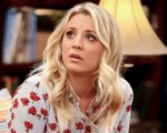 Kaley Cuoco, la star di The Big Bang Theory sarà protagonista di una nuova serie HBO
