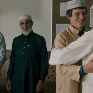 La cosa migliore: Luca Zunic alla scoperta della comunità mussulmana