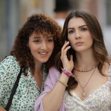 Love, Reason, Get Even. Una scena della serie turca.