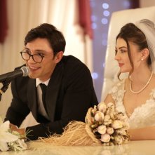 Love, Reason, Get Even. Un'immagine della serie turca.