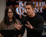 Mythic Quest 4 e Side Quest: Apple TV+ svela la data di uscita