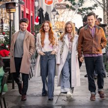 Our Little Secret: una foto del film